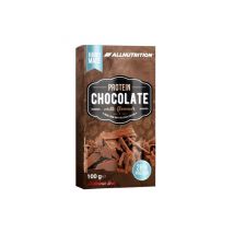 Chocolate Proteínico (100 G) Chocolat Au Lait - Pasteles De Proteínas
