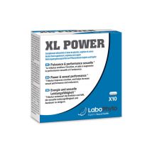 Xl Power (10 Kapseln) - Sexuelle Stimulanzien