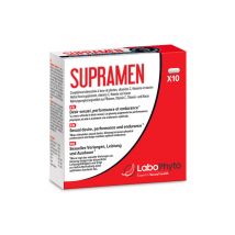 Supramen (10 Caps) - Seksuele Prikkels