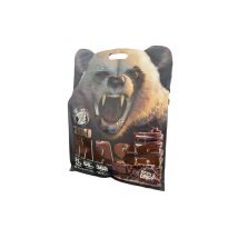 Zoo Mass (5,4kg) Schokolade - Gainers