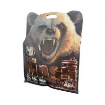 Zoomad Labs - Zoo Mass 5,4kg - Poudre Goût Chocolat - Fitadium