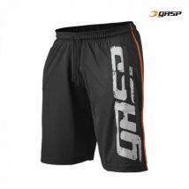 Pro Mesh Short - Zwart S - Heren Shorts