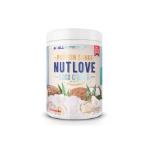 Nutlove Protein Shake (630g) Coco Crunch - Whey Protein