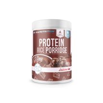 Eiwitrijstpap (400g) Chocolade - Rijstcrèmes