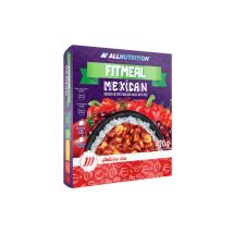 Fitmeal (420g) Mexicano - Pratos Proteicos