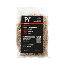 Pasta Young - Pâtes Maccheroni 200g - Fitadium