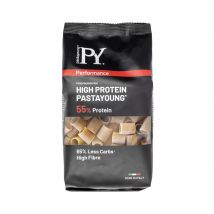 Pasta Young - Pâtes Mezzemaniche High Protein Pasta 250g - Fitadium