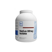 Aislado Nativo De Suero De Leche (2,25 Kg) Galleta De Chocolate - Whey Isolate (aislado)
