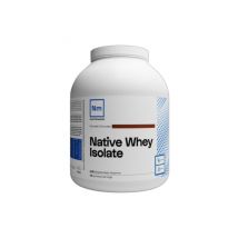 Isolado Nativo De Soro De Leite (2,25 Kg) Chocolate - Whey Isolate
