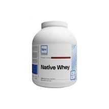 Soro De Leite Nativo (2,25kg) Chocolate - Whey Nativa
