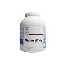 Soro De Leite Nativo (2,25kg) Biscoito De Chocolate - Whey Nativa