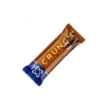 Trust Crunch (60g) Dreifach-schokolade - Proteinriegel
