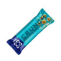 USN - Trust Crunch 60g - Aliment Goût Chocolat Blanc Cookie - Fitadium