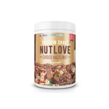 Batido De Proteínas Nutlove (630g) Chocolate Com Avelã - Whey Protein