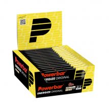 PowerBar - Energize Bar 15x55g - Aliment Goût Cookies & Cream - Fitadium