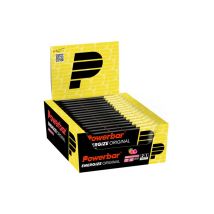 Energize Reep (15x55g) Bessen - Energierepen