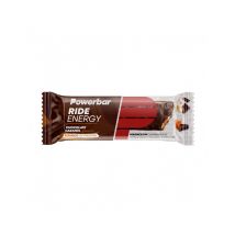 Barra Energética Ride (55g) Chocolate Com Caramelo - Barras Energéticas