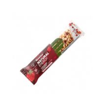 Barra De Cereais Energética Natural (40g) Morango E Arando - Barras Energéticas
