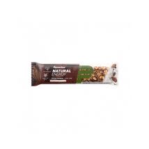 Barra De Cereais Energética Natural (40g) Chocolate - Barras Energéticas