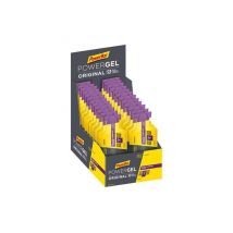 Powergel (24x41g) Cassis - Geles Energéticos