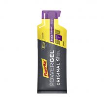 PowerBar - Powergel 1 X41g - Gel Goût Cassis - Fitadium
