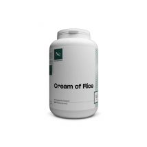Crème Van Bruine Rijst (1,7kg) Natuur - Rijstcrèmes