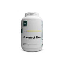 Crème Van Bruine Rijst (1,7kg) Vanille - Rijstcrèmes