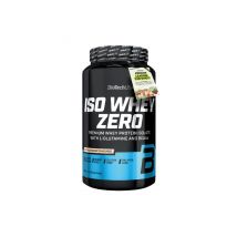 Iso Whey Zero (908g) Cookies - Wei-isolaat