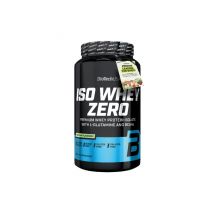 Iso Whey Zero (908g) Pistache - Wei-isolaat