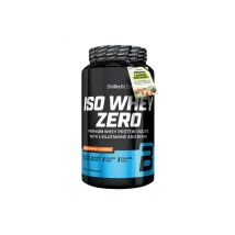 Iso Whey Zero (908g) Gesalzenes Karamell - Whey Isolate