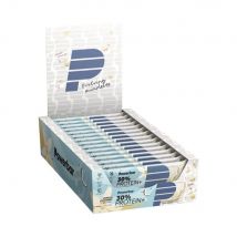 PowerBar - Protein Plus Bar 30% 15x55g - Aliment Goût Coconut Vanille - Fitadium