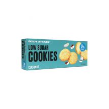 Suikerarme Koekjes (115g) Coconut Milk - Proteïne Koekjes