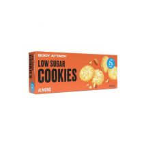Low Sugar Cookies (115g) Mandel - Proteinhaltige Kekse