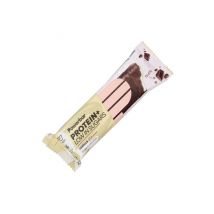 Barra De Proteínas Com Baixo Teor De Açúcar (35g) Baunilha - Barras Proteicas