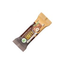 Waffy Com 21% De Proteína (35g) Avelã - Barras Proteicas
