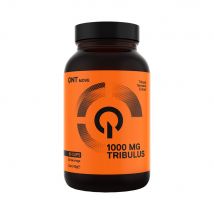 QNT - Tribulus Tribulus 1000mg 60 Caps - Fitadium