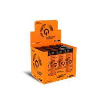 Embalagem De L-carnitina Shot 3000 Mg (12x80ml) Frutos Vermelhos - L-carnitina
