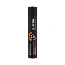QNT - Guarana Extreme Voltage 25ml - Liquide Goût Orange - Fitadium