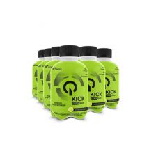 Embalagem De Bebidas Kick (12x250ml) Cal - Bebidas Energéticas