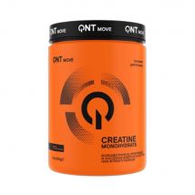 QNT - Compléments alimentaires Créatine Monohydrate 800g - Fitadium