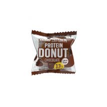 Donut Proteico (60g) Chocolate - Bolos De Proteínas