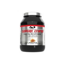 Isopure Cfm 90 (1kg) Caramelo Salado - Whey Isolate (aislado)