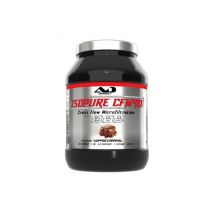 Isopure Cfm 90 (1kg) Caramelo Toffee - Whey Isolate (aislado)