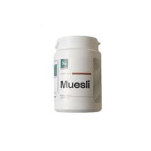 Muesli (50 G) Chocolate - Cereales Y Granola