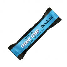 Barebells - Barebells Barre Protéinée 55g - Aliment Goût Creamy Crisp - Fitadium