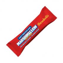 Barebells - Soft Protein Bar 55g - Aliment Goût Marshmallow - Fitadium