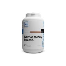 Aislado Nativo De Suero Bajo En Lactosa (1,5 Kg) Chocolate - Whey Isolate (aislado)