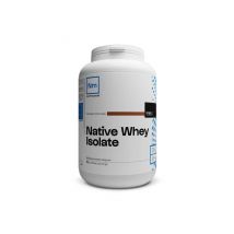Whey Native Isolate Low Lactose (1,5kg) Schokolade - Whey Isolate