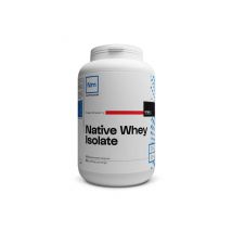 Aislado Nativo De Suero Bajo En Lactosa (1,5 Kg) Fresa - Whey Isolate (aislado)