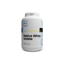 Whey Native Isolate Low Lactose (1,5kg) Vanille - Whey Isolate